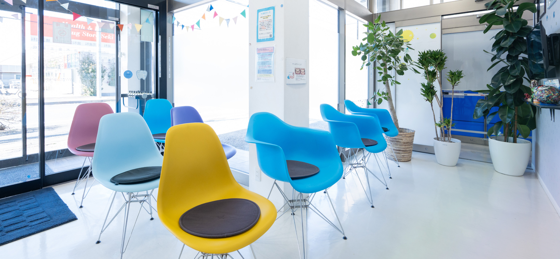 南流山プラネット歯科クリニック