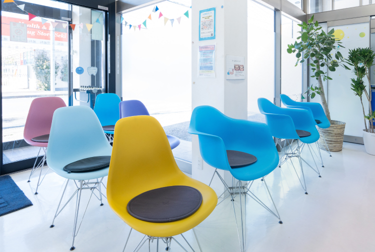 南流山プラネット歯科クリニック