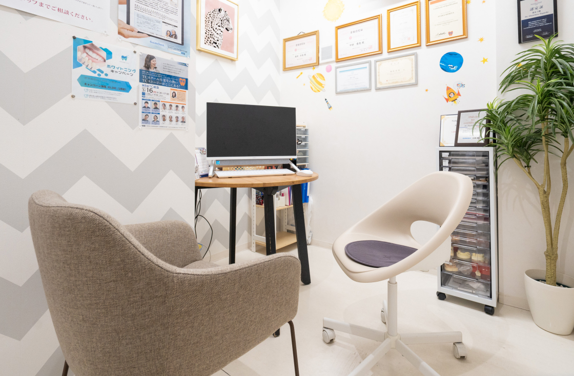 充実した研修、資格取得制度